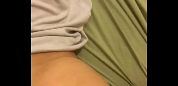  Teen gets bent over and fucked hard doggy style   httpsonlyfans.comref=12562925